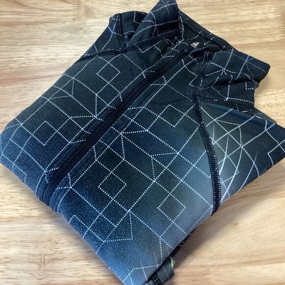EUC Ladies Nike Pro Running 1/4 Zip‎ Performance Pullover- XS - Picture 1 of 6